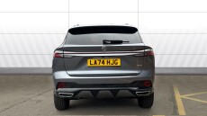 MG HS 1.5 T-GDI Trophy 5dr DCT Petrol Hatchback